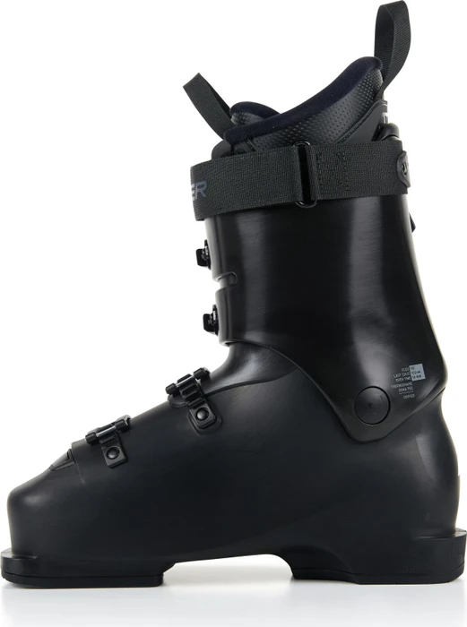Fischer RC 90 schwarz (Modell 2025/2026)