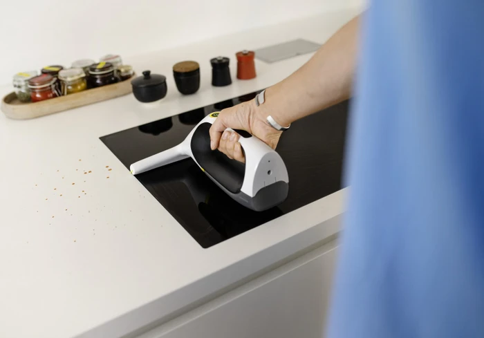 Kärcher WV 2 Universal Precision