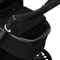 Maxi-Cosi Fame Kombikinderwagen twillic black Vorschaubild