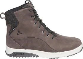 Vaude UBN Kiruna II Mid STX anthracite (Damen)