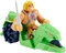 Mattel Masters of the Universe - Masterverse - Revelation Eternia Minis He-Man & Ground Ripper Vorschaubild