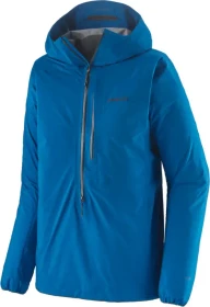 Patagonia M10 Anorak endless blue (Herren)