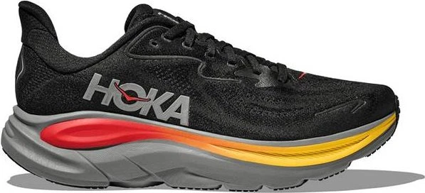 black/galactic grey (Herren)