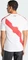 adidas Peru 2026 2026 Heimtrikot kurzarm weiß Vorschaubild