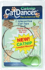 Cat Dancer Catnip
