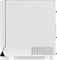 Thermaltake Ceres 500 TG ARGB Snow Edition, weiß, Glasfenster Vorschaubild