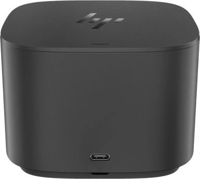 HP Thunderbolt Dock G2 with Combo Cable, 120W, Thunderbolt 3 [Stecker]