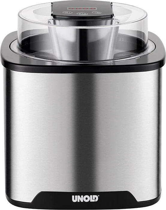 Unold 48855 Gelato Eismaschine
