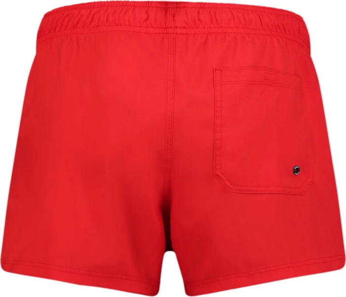 Puma Swim Badeshorts rot (Herren)