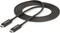 StarTech Thunderbolt 4 Kabel, 100W, schwarz, 2m (verschiedene Markenbezeichnungen) Vorschaubild