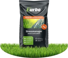 Turbogrün Stressmanager Kaliumdünger, 5kg