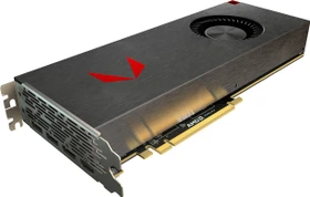 Sapphire Radeon RX Vega 64 Limited Edition, 8GB HBM2, HDMI, 3x DP, lite retail