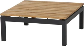 Siena Garden Alivida Loungetisch 73.5x73.5cm