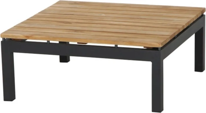Siena Garden Alivida Loungetisch 73.5x73.5cm