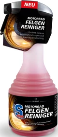Dr. Wack S100 Motorrad Felgenreiniger 500ml