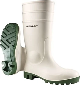 Dunlop Protomastor Safety weiß