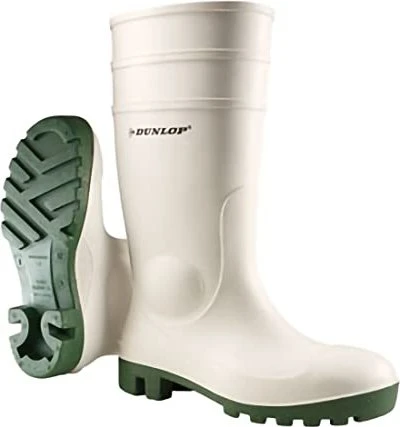Dunlop Protomastor Safety