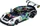Carrera Digital 132 Porsche 911 GT3 R Team Bernhard, No.75 DTM 2023 (32003)
