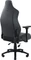 Razer Iskur Stoff Gamingstuhl, grau Vorschaubild