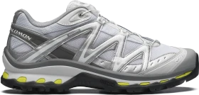 Salomon XT-Quest lunar rock/ftw silver/bright chartreuse
