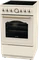 Gorenje GECS5B70CLI Elektroherd mit Glaskeramik-Kochfeld Vorschaubild