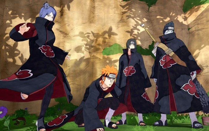Naruto to Boruto: Shinobi Striker - Deluxe Edition (Download) (PC)