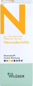 N Neurodermitis Mineralstoff-Creme-Mischung, 75ml