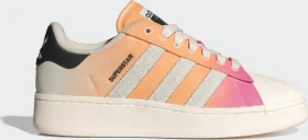 adidas Superstar XLG bliss pink/acid orange/cloud white (Herren)