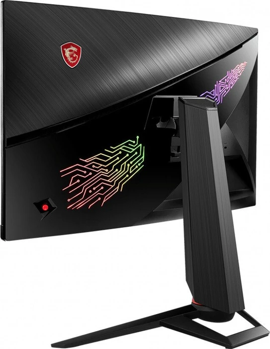 MSI Optix MPG27CQ2, 27"