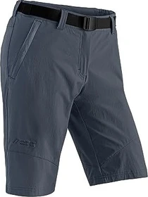 Maier Sports Lawa Bermuda Hose kurz graphite (Damen)