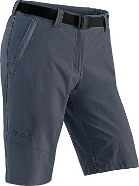 Maier Sports Lawa Bermuda Hose kurz graphite (Damen)