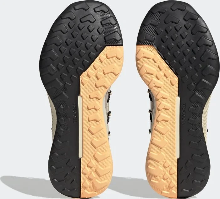 adidas Terrex Voyager 21 Travel sand strata/silver violet/acid orange (Damen)