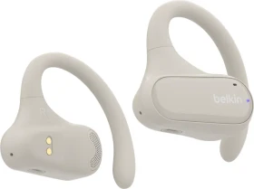 Belkin SoundForm ClearFit beige