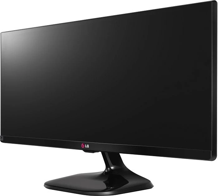 LG 25UM55-P, 25"