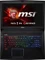 MSI GT72 2QD8H11BW Dominator, Core i7-5700HQ, 8GB RAM, 128GB SSD, 1TB HDD, GeForce GTX 970M, DE Vorschaubild