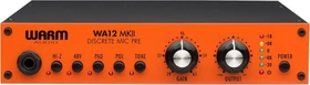 Warm Audio WA12 MKII