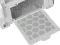 Cougar Duoface Pro RGB White, weiß, Glasfenster Vorschaubild