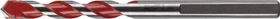 Milwaukee Premium Betonbohrer, 7x50x100mm, 1 Stück