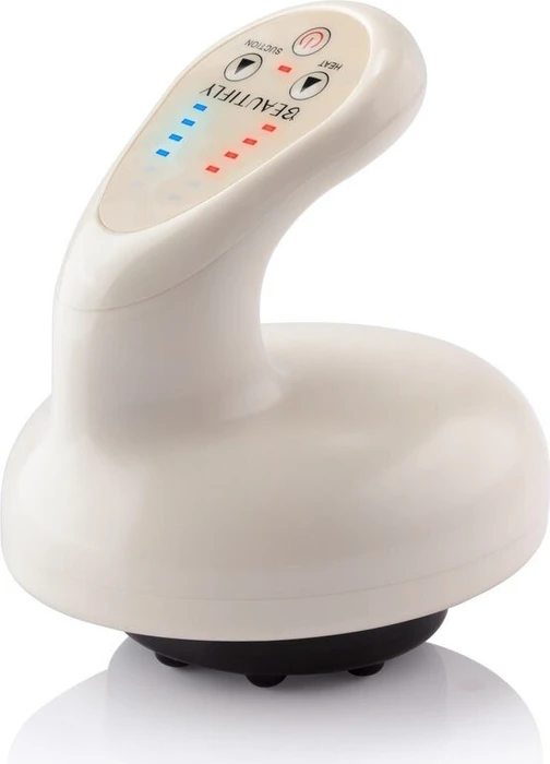 Beautifly B-Modello Body Cellulite-Massagegerät