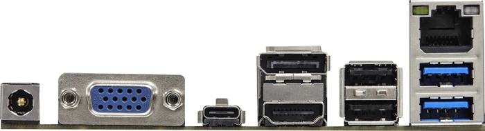 ASRock DeskMini B660