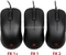 BenQ Zowie FK1+, USB Vorschaubild