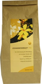 Weltecke Johanniskrauttee, 300g