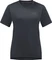 Jack Wolfskin Bike Commute Funktionsshirt kurzarm phantom (Damen) Vorschaubild