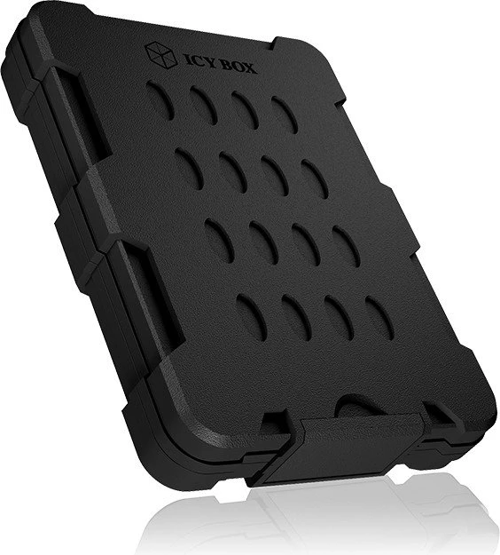 RaidSonic Icy Box IB-279U3, USB 3.0 Micro-B