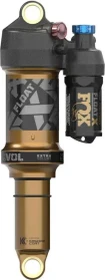 Fox Racing Shox Float X Factory 210x50mm Dämpfer Modell 2025
