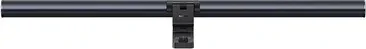 Baseus i-wok3 BS-LT007 Monitor Leuchte mit Touch Panel, dimmbar, schwarz, USB