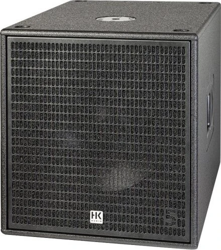 HK Audio Linear 5 Rock Pack