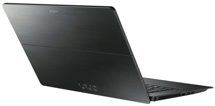 Sony Vaio Fit 15A, schwarz, Core i7-3537U, 8GB RAM, 1TB HDD, GeForce GT 735M, DE