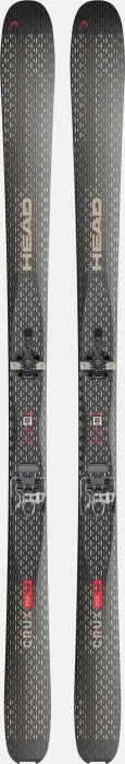 Head Crux 99 Pro Touring (Modell 2025/2026)