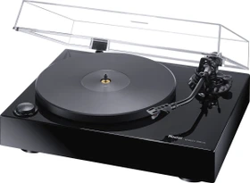 Magnat MTT 990 ohne Tonabnehmer schwarz